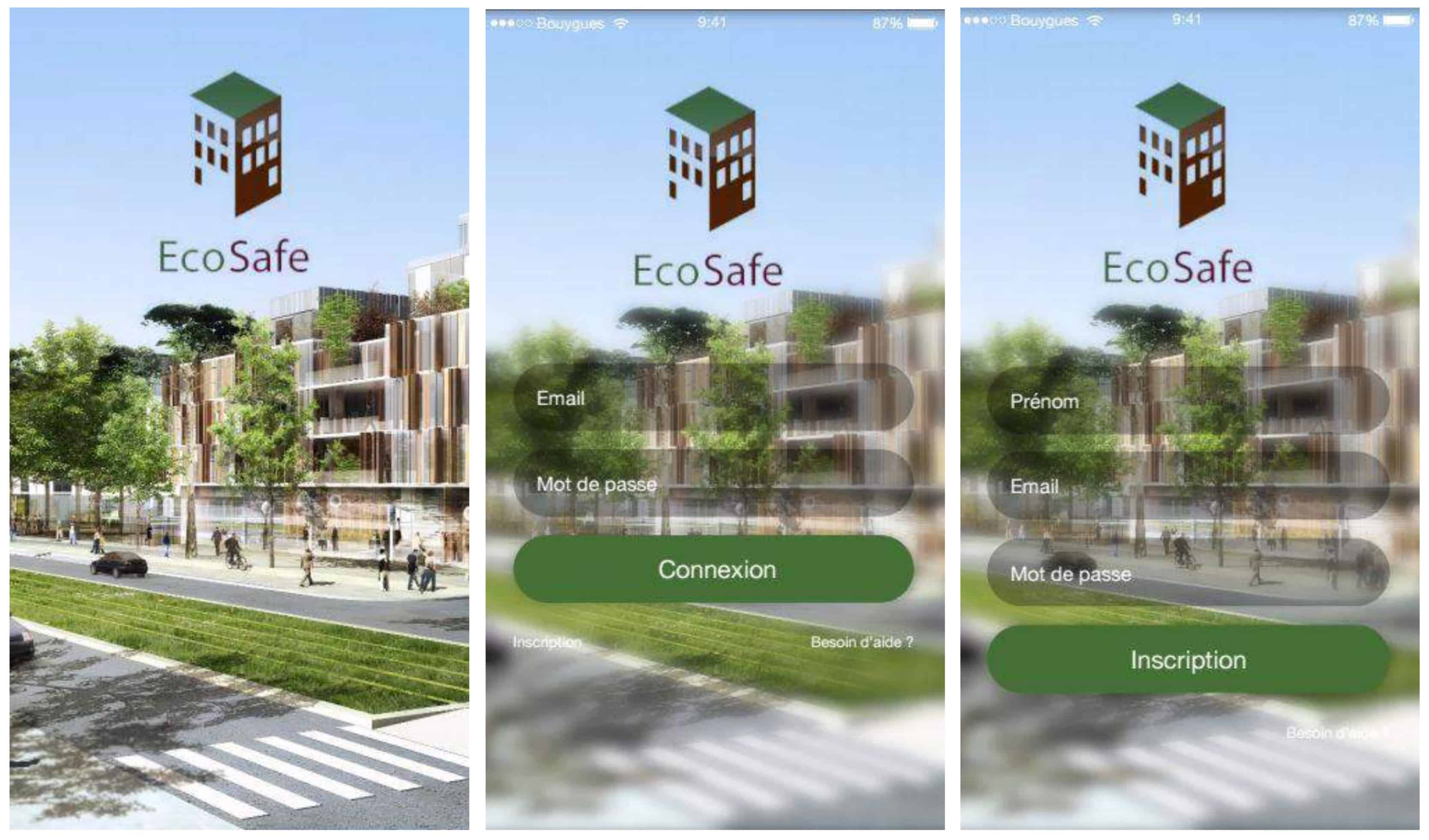 2 Image d'évènement