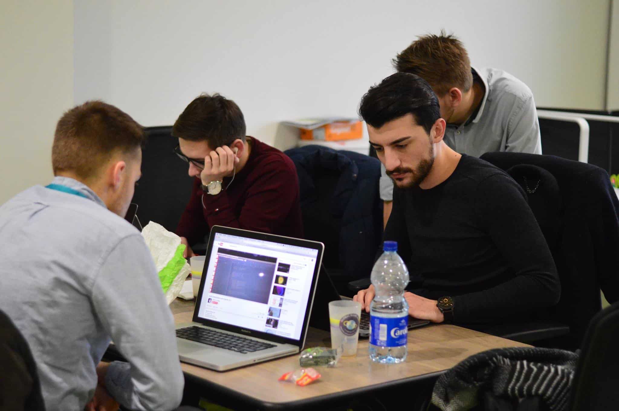 1 Image d'évènement