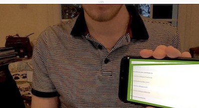 Project Week 2016 | Lapi